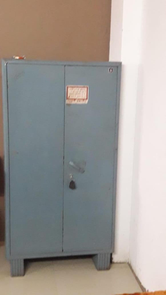 Bed and Breakfast Nityanand Prayagraj Exterior foto